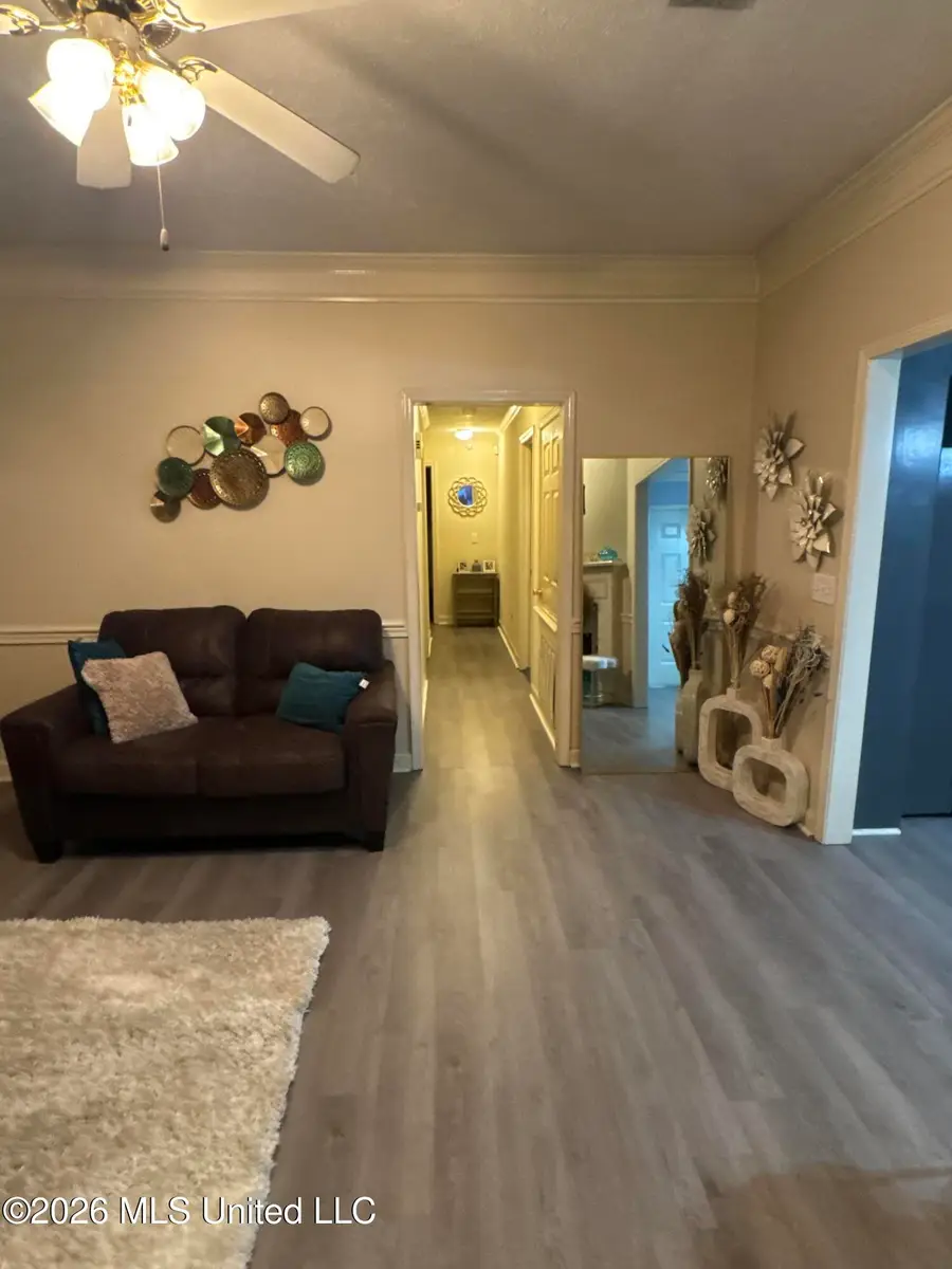 5008 Womack Drive, Byram, MS 39272 - #3