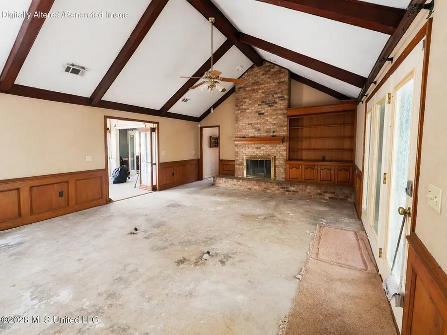 853 Longwood Place, Pearl, MS 39208 - #2