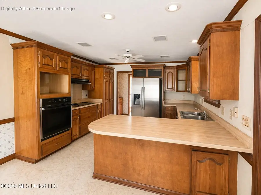 853 Longwood Place, Pearl, MS 39208 - #3