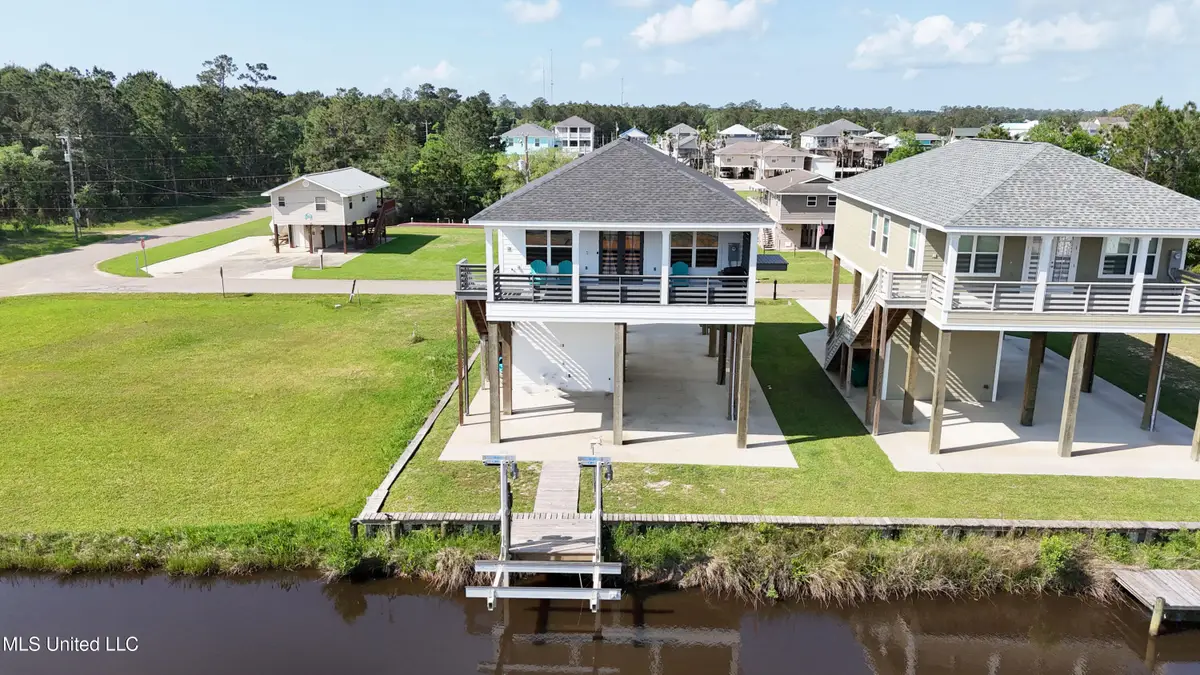 4024 Cardinal Street, Bay Saint Louis, MS 39520 - #1