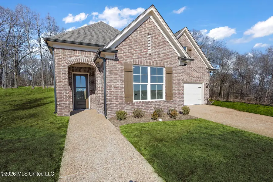 836 Coahoma Court, Nesbit, MS 38651 - #2