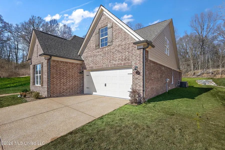 836 Coahoma Court, Nesbit, MS 38651 - #3