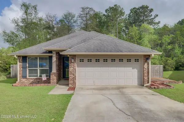 18354 Cardinal Lane, Gulfport, MS 39503