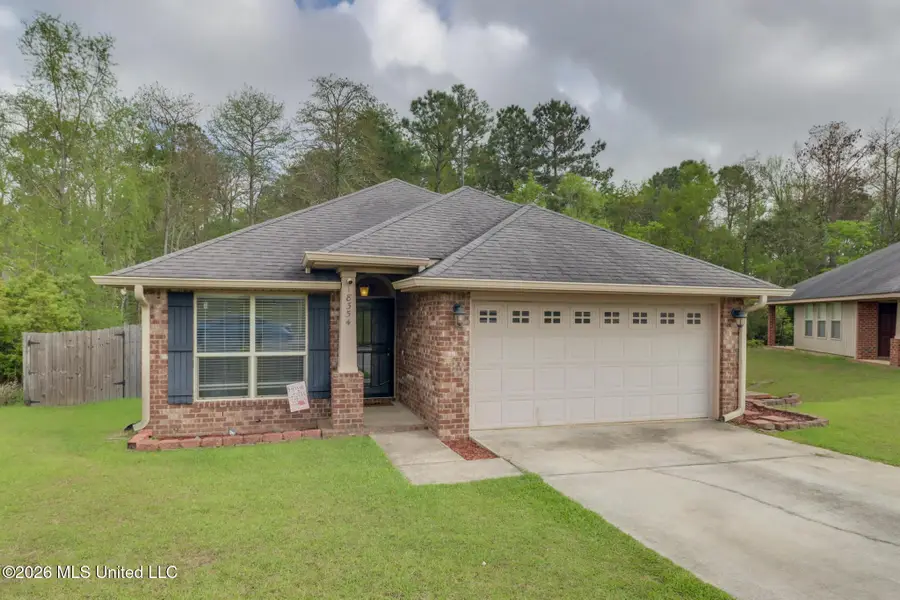 18354 Cardinal Lane, Gulfport, MS 39503 - #2