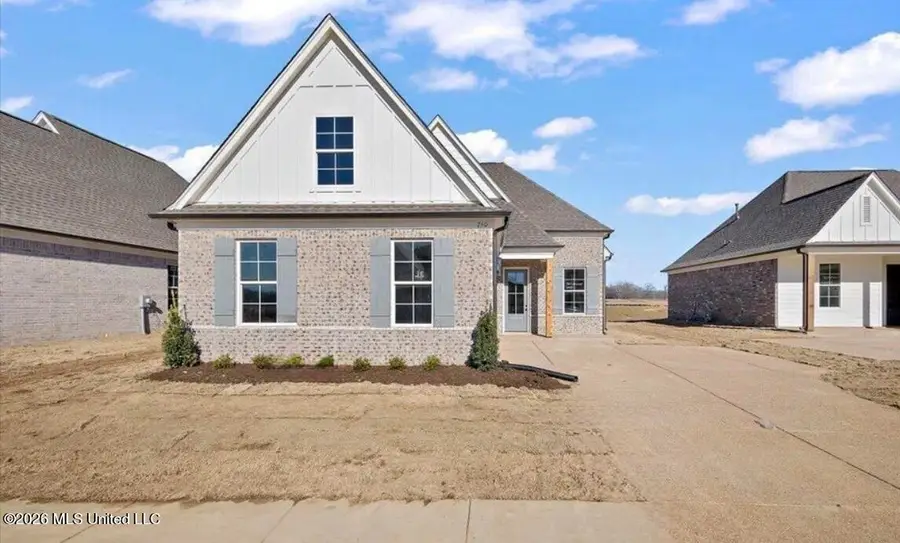 842 Coahoma Court, Nesbit, MS 38651 - #2