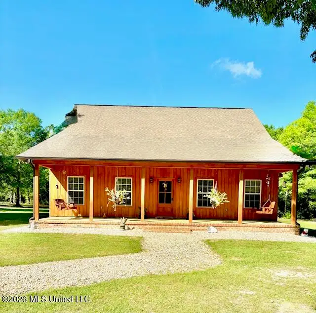 9900 Little Buck, Vancleave, MS 39565 - #1