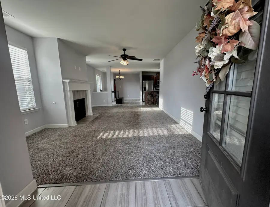 1375 Switzer Drive, Southaven, MS 38671 - #2