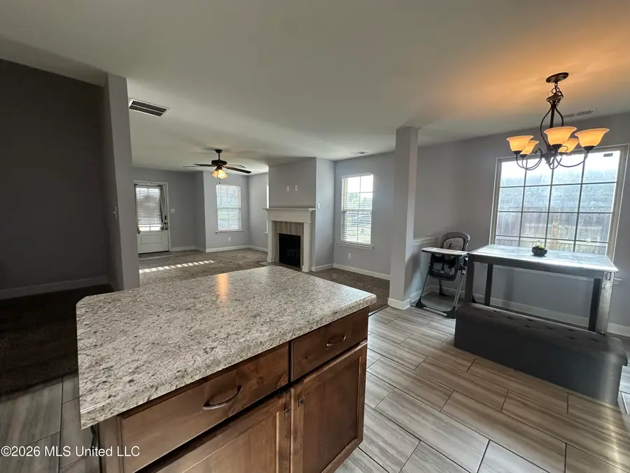 1375 Switzer Drive, Southaven, MS 38671 - #3