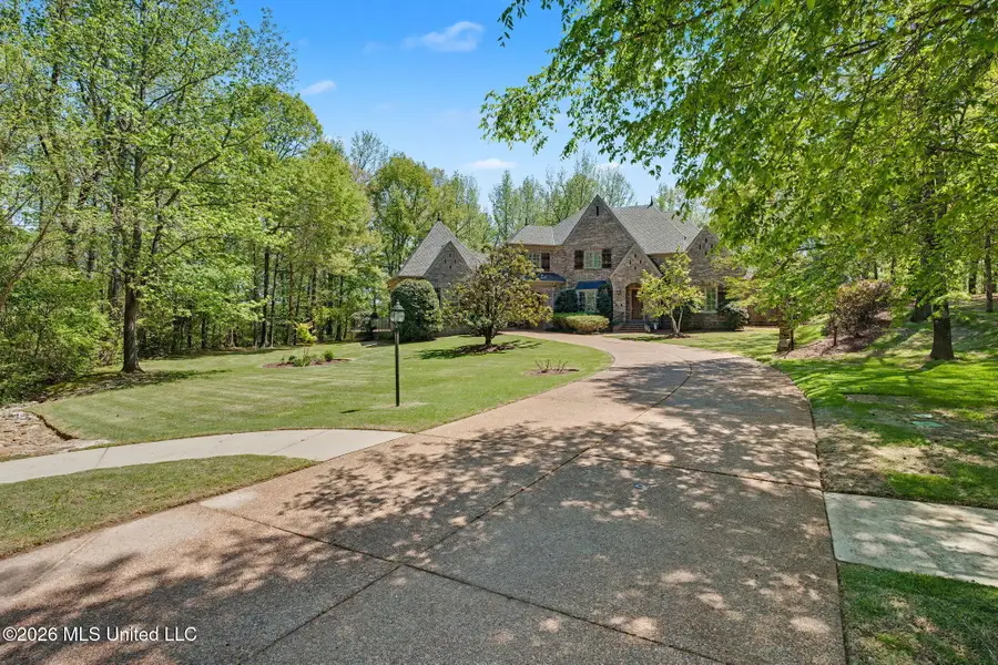 13921 Valley Oaks Drive, Olive Branch, MS 38654 - #3