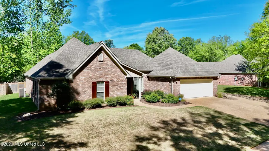 202 Bruenburg Parkway, Clinton, MS 39056 - #2