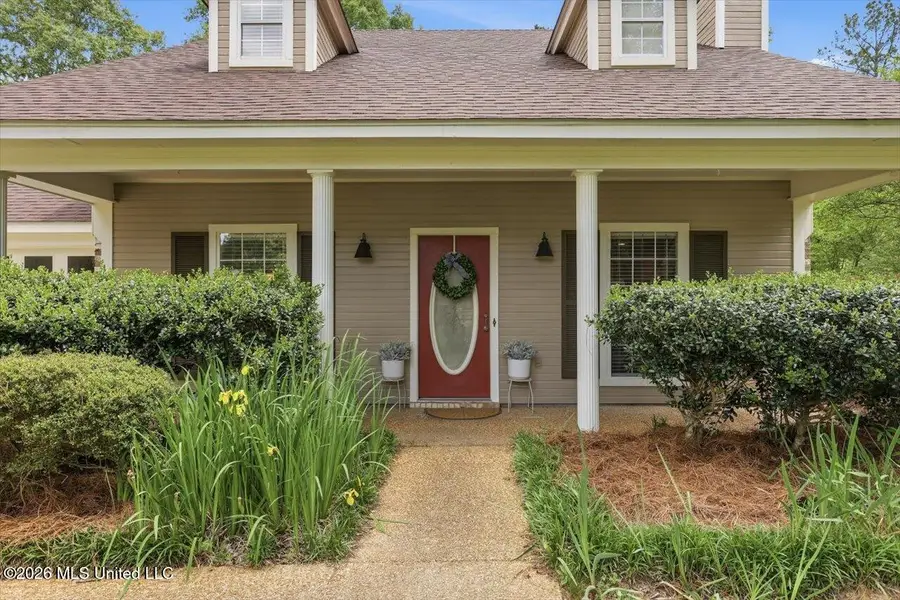 4008 Big Oak Drive, Jackson, MS 39272 - #2