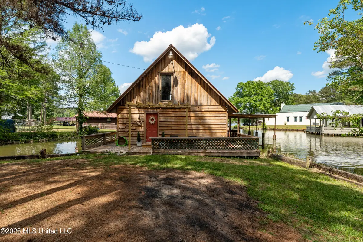 494 Lake Eddins 1638, Pachuta, MS 39347 - #1