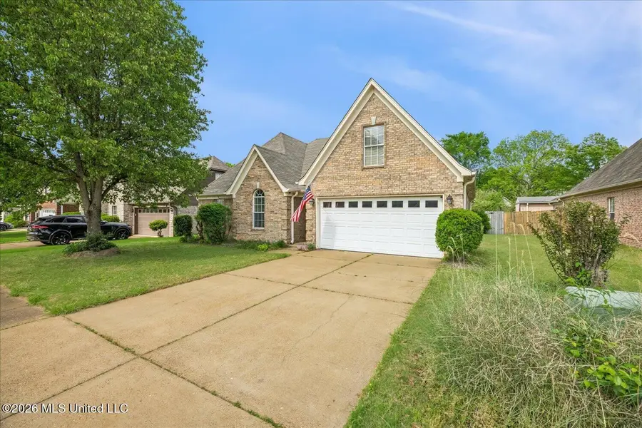 7238 Crape Myrtle Drive, Olive Branch, MS 38654 - #2