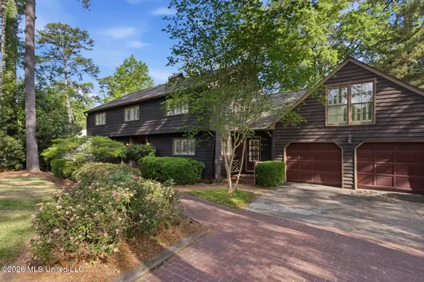 1012 Buckley Drive, Jackson, MS 39206