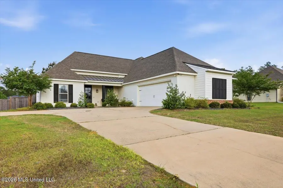 221 Ironwood Place, Brandon, MS 39042 - #2