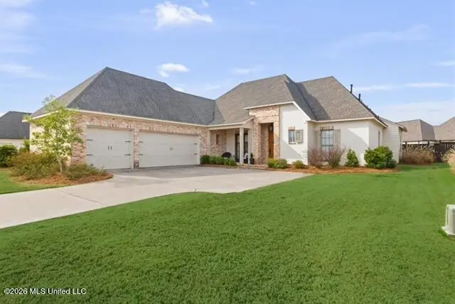 1004 Sapphire Crossing, Flowood, MS 39232 - #2