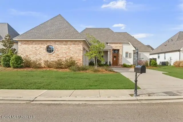 1004 Sapphire Crossing, Flowood, MS 39232 - #3