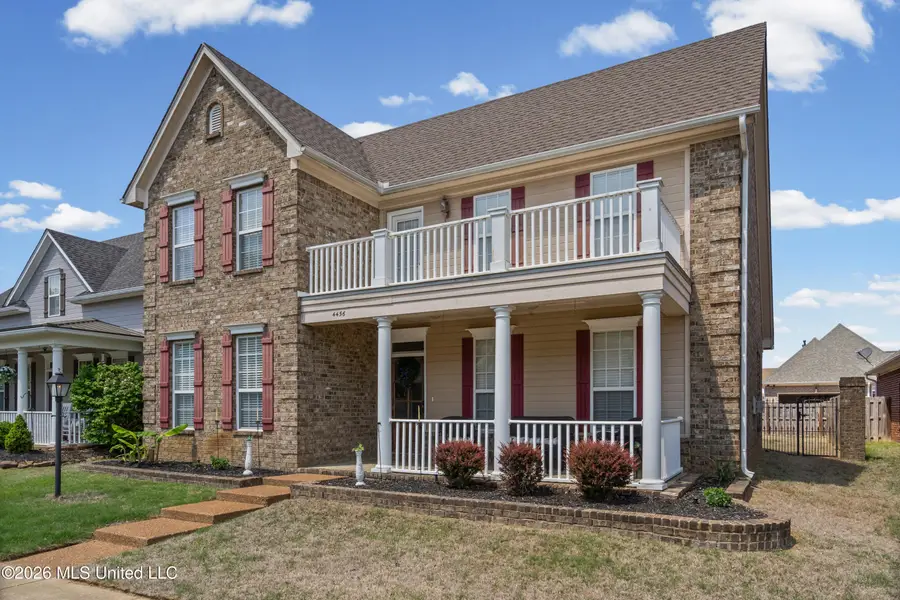 4456 Stone Cross Drive, Olive Branch, MS 38654 - #3