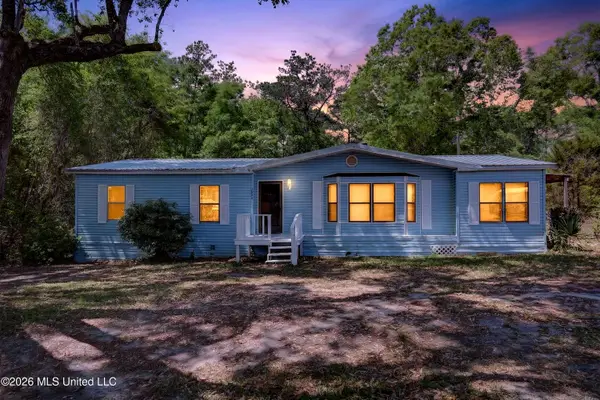 1064 Limu Way, Diamondhead, MS 39525