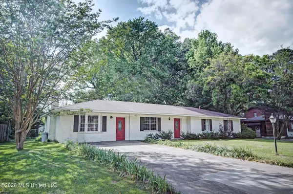 703 Franklin Drive, Clinton, MS 39056