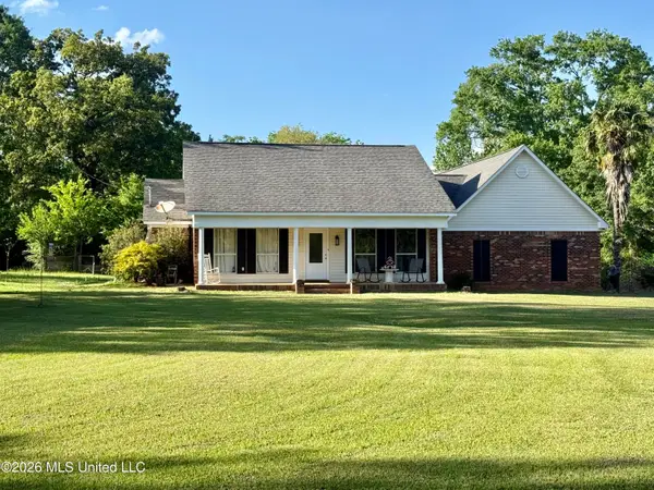 228 Mcguire Road, Magee, MS 39111