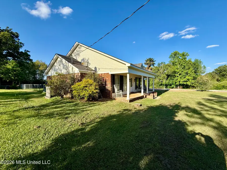 228 Mcguire Road, Magee, MS 39111 - #2