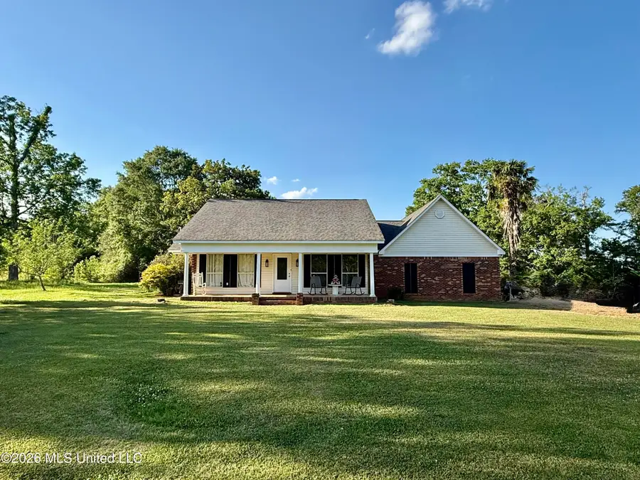 228 Mcguire Road, Magee, MS 39111 - #3