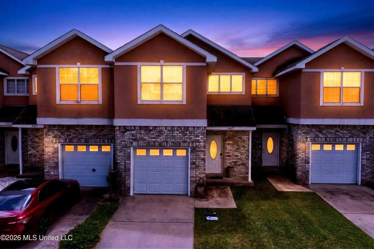 3467 Riverbend Cove, Diberville, MS 39540 - #1