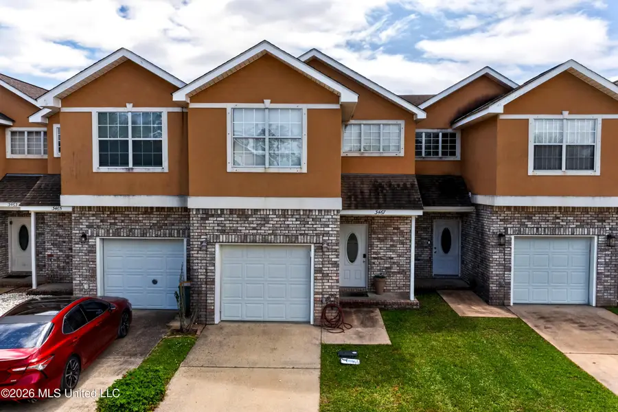 3467 Riverbend Cove, Diberville, MS 39540 - #2