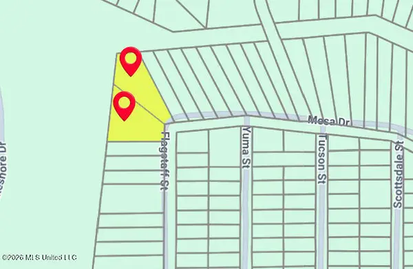 0 Flagstaff Street, Lumberton, MS 39455