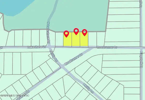 0 Lakeshore Drive, Lumberton, MS 39455