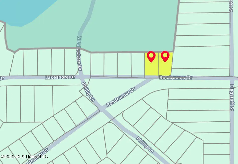 00 Lakeshore Drive, Lumberton, MS 39455 - #1