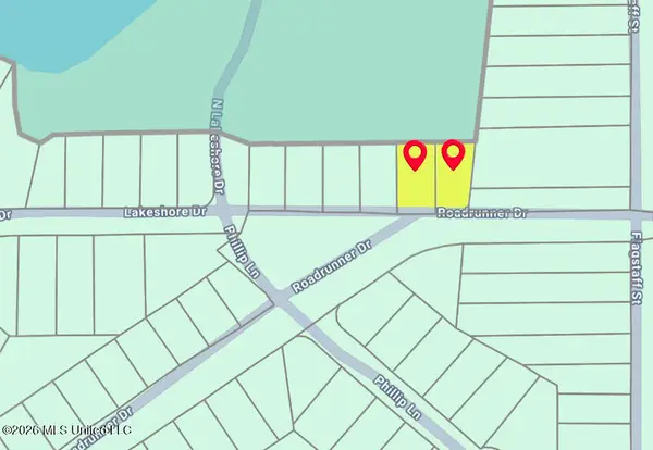 00 Lakeshore Drive, Lumberton, MS 39455