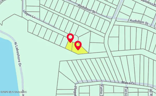 00 Magee Lane, Lumberton, MS 39455