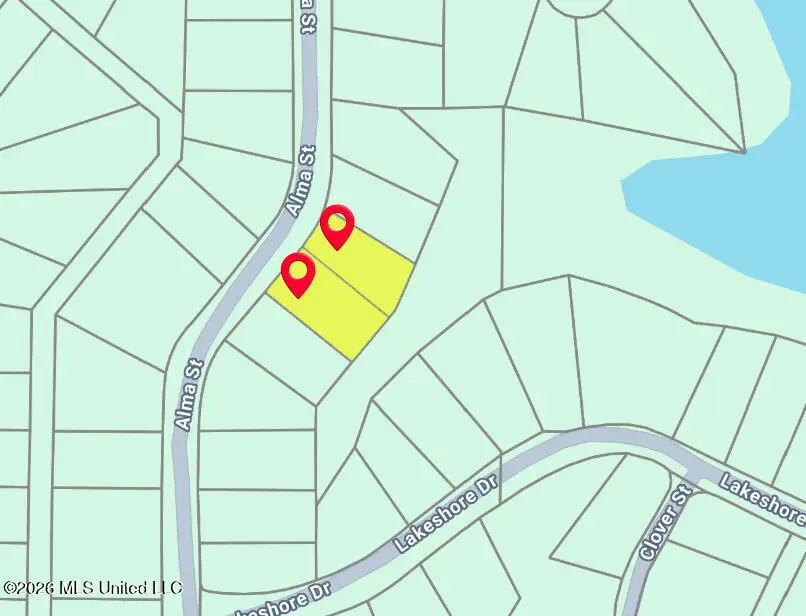 000 Alma Street, Lumberton, MS 39455 - #1