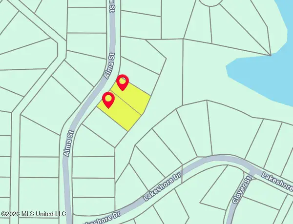 000 Alma Street, Lumberton, MS 39455