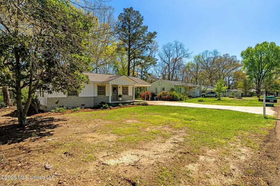 1005 S Jackson Street, Brookhaven, MS 39601 - #3