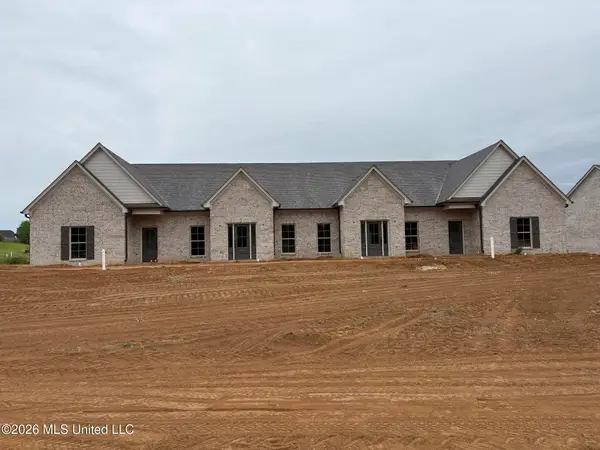 3015 Luna Way, Southaven, MS 38672