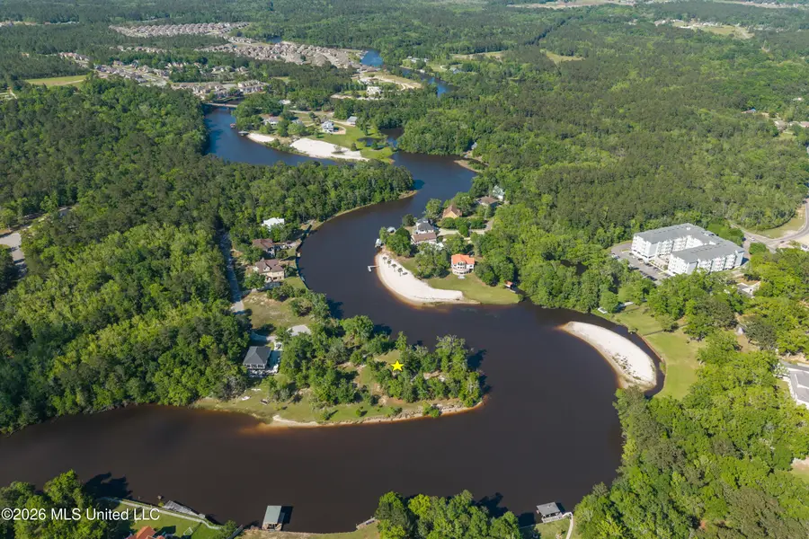 000 River Heights Lane, Diberville, MS 39540 - #3