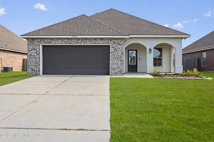 16790 Desmare Street, Gulfport, MS 39503 - #2