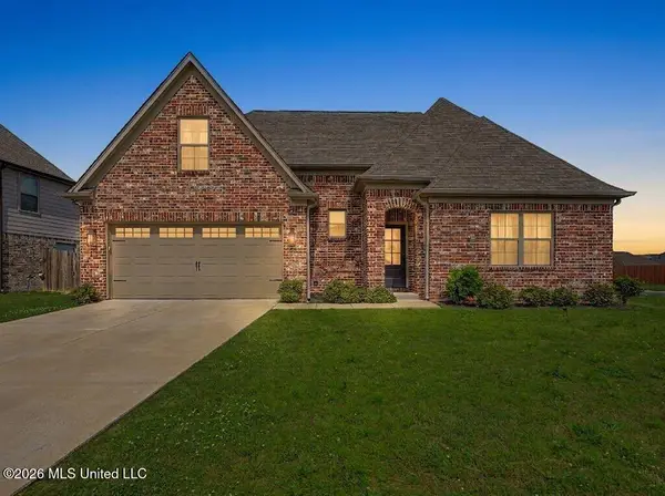 4960 Reunion Drive, Walls, MS 38680