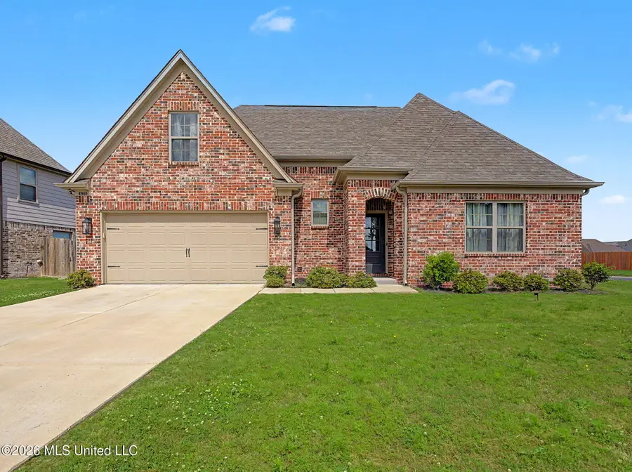 4960 Reunion Drive, Walls, MS 38680 - #2