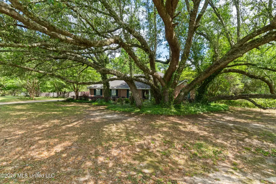 107 Brentwood Drive, Picayune, MS 39466 - #3
