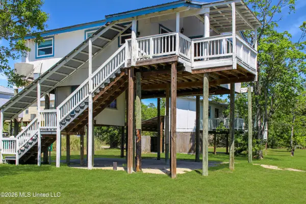 4021 Sailfish Street, Bay Saint Louis, MS 39520