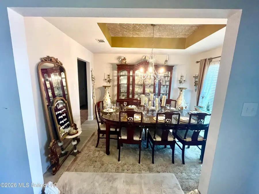 6214 Saphire Lane, Biloxi, MS 39532 - #2