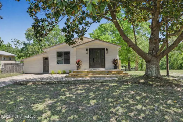 2512 Bahama Drive, Gautier, MS 39553