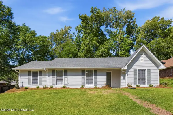 312 Helmsley Drive, Brandon, MS 39047