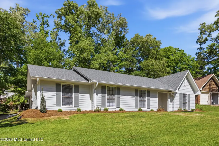 312 Helmsley Drive, Brandon, MS 39047 - #2
