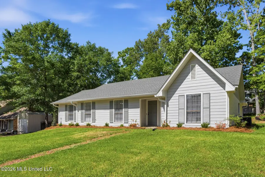 312 Helmsley Drive, Brandon, MS 39047 - #3