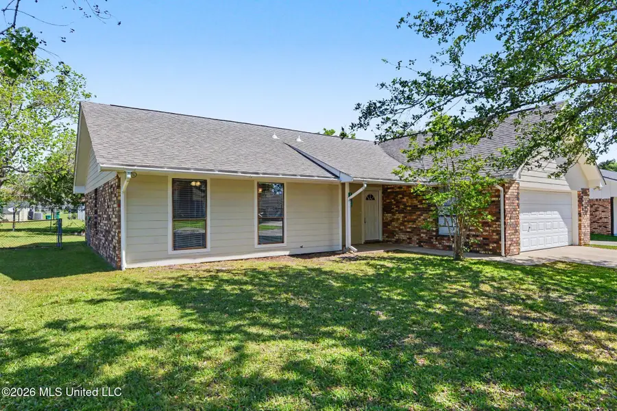 15244 Ginger Cove, Gulfport, MS 39503 - #2